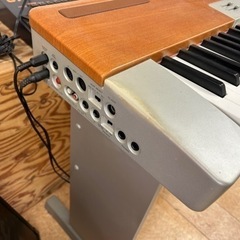 訳あり格安！　YAMAHA P-120 電子ピアノの画像