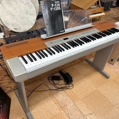 訳あり格安！　YAMAHA P-120 電子ピアノ