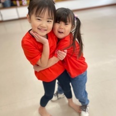 ママ向けフィットネスダンスの画像