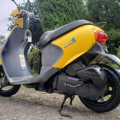 🛵原付きレッツ‼️即売り‼️バッテリー新品付き‼️早い者勝ちの画像