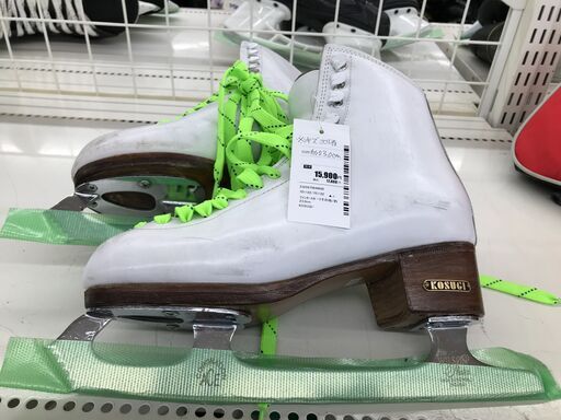 KOSUGI/フィギュアスケート