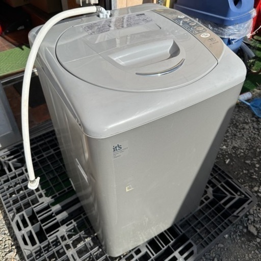 SANYO 洗濯機　4.2kg 格安‼︎
