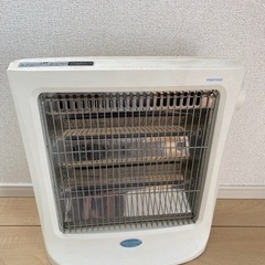 ストーブ　