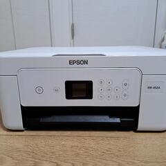 エプソンEW-452Aの画像