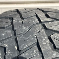 オープンカントリー165/60-15の画像
