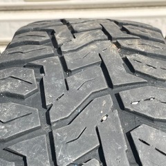 オープンカントリー165/60-15の画像