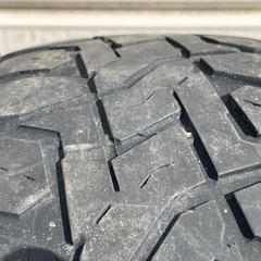 オープンカントリー165/60-15の画像