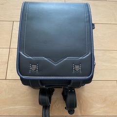 ランドセル　黒