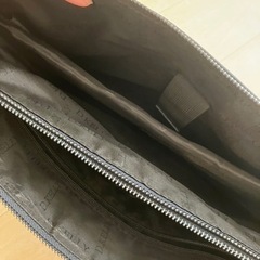 ビジネスバッグ　2点セットの画像