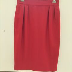 ★ジモティー割有★　Christian Dior　スカート　サイ...