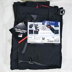 ワークマン　ウォームクライミングパンツ　Mサイズ　(未使用品)
