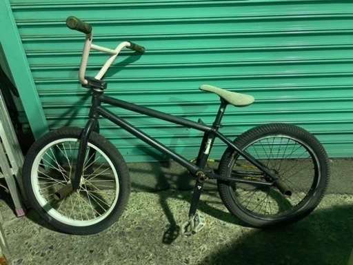 カッコいい自転車