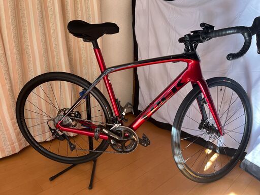ロードバイク　TREK　ドマーネSL5　2020