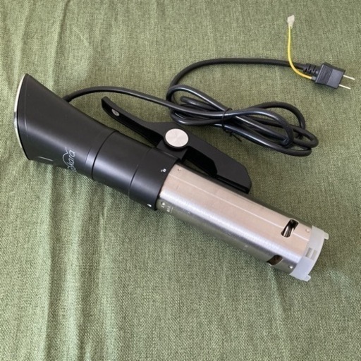 低温調理器　スロークッカー
