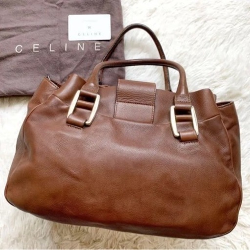 CELINE ハンドバッグ