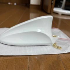 シャークアンテナ