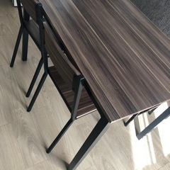 ダイニングテーブルセット