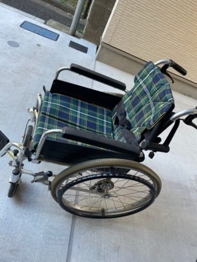 車椅子