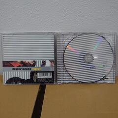 矢沢永吉　TWIST　CDの画像