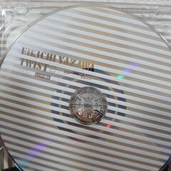 矢沢永吉　TWIST　CDの画像