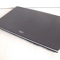 高速SSD240GB搭載 第二世代 Core i5 2520M フルHD 富士通 LIFEBOOK E741/D ノートパソコン (3942) 