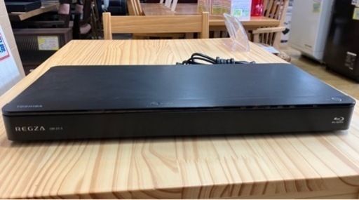 3/6値下げいたしました！⭐️人気⭐️2014年製 TOSHIBA BD/HDDレコーダー DBR-Z510 東芝
