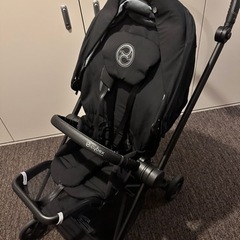 cybex mios  ベビーカー