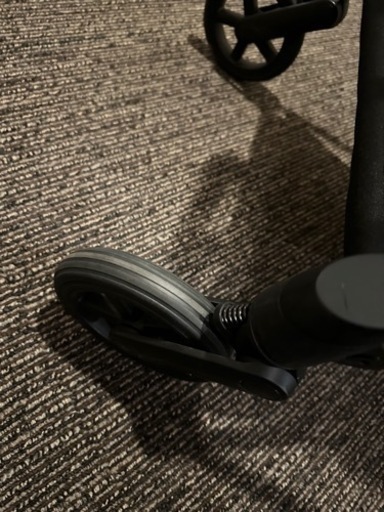 cybex mios  ベビーカー