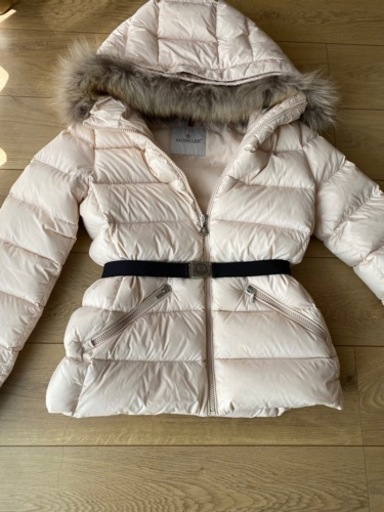 MONCLER ダウンジャケット