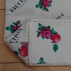 【未使用】FAUCHON(フォション)
トートバッグ　エコバッグの画像