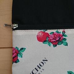 【未使用】FAUCHON(フォション)
トートバッグ　エコバッグの画像