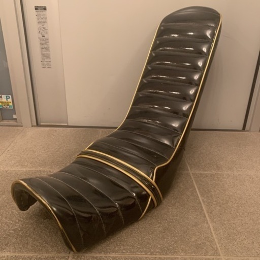 エイプ50三段シート 3段シート 三段シート タンデムバー‼️