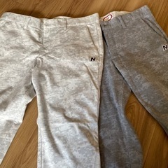 メンズゴルフパンツ　5本！！まとめ売りの画像