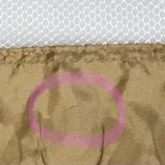 【ベビーフェンス】とおせんぼ　XLサイズ　ナチュラルの画像