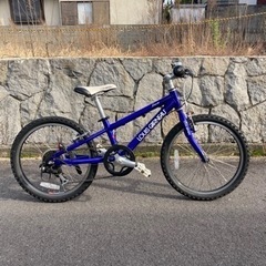 ルイガノ ルイガノ 自転車の中古が安い！激安で譲ります・無料で