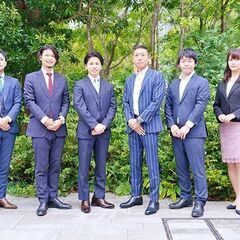 多能工　最低月給５０万円保証+出来高　完全週休２日制