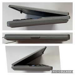 ジャンク扱い カシオ エクスワード XD-10 電子辞書 旺文社 英和 和英辞典の画像
