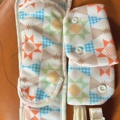Aprica ハイローチェアの画像