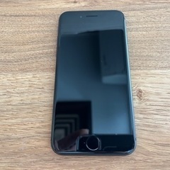 【取引相手決定】iPhone8 64GB