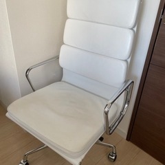 あげます！イームズ アルミナムグループチェア【リプロダクト品】