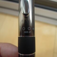 【美品】TOMBOW シャープペン (0.5mm) ブラウンの画像