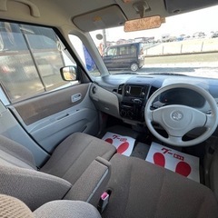 スズキパレットリミテッドII 両側電動スライド　車検２年取得の画像