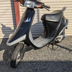 HONDA　Pal