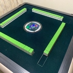 全自動麻雀卓(故障なし)