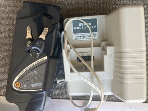 Panasonic 電動自転車