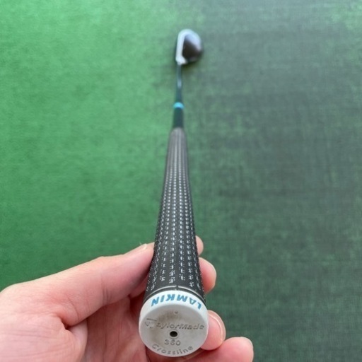 TaylorMade 5W SIM2 MAX-D 19° TENSEI BLUE TM50 SR