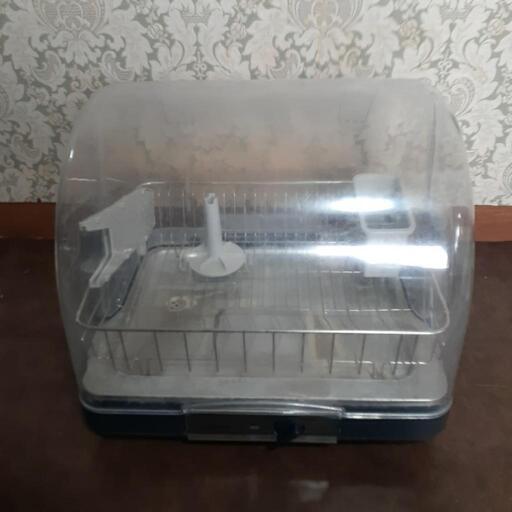 TOSHIBA　食器乾燥機　VD-B5S