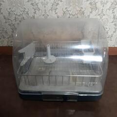 TOSHIBA　食器乾燥機　VD-B5S