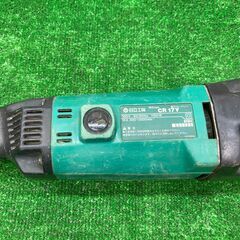 中古品△HiKOKI(日立工機)　CR17Y　電子セーバソーの画像