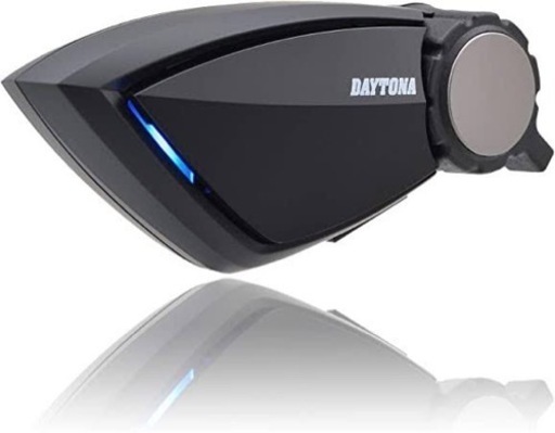 DAYTONA DT-E1 デイトナ　インカム　バイクインカム　新品未使用　未開封　交渉あり